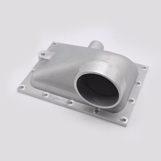 Serviço de processamento de metal de precisão personalizado Acessórios sobressalentes de máquinas CNC Peças de usinagem de fresagem CNC
