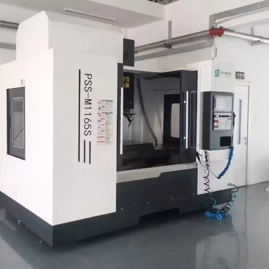 Usinagem CNC, fresagem de precisão, soldagem, perfuração, peça de motor de zinco branco, peça de máquina CNC, peça torneada