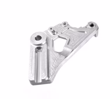 CNC Machining Milling Processing Engineer Sheet Fabrication Custom CNC Machining