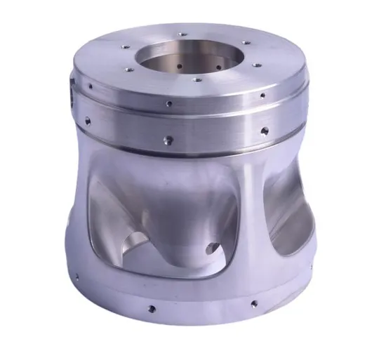 CNC Machining Milling Processing Engineer Sheet Fabrication Custom CNC Machining