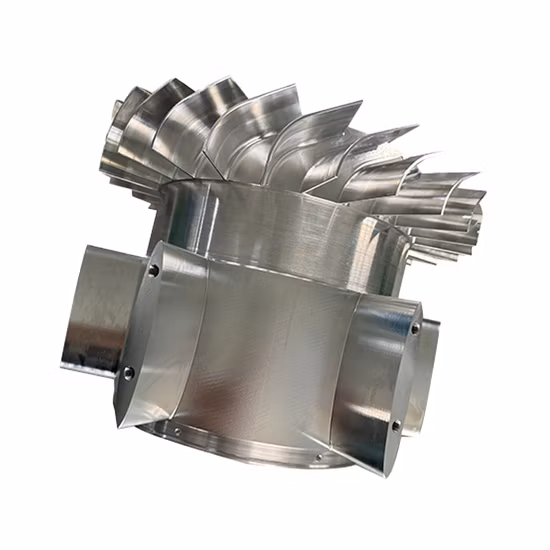 Peças de fresagem CNC, peças usinadas, peças torneadas de precisão, protótipo