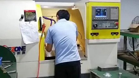 Peças usinadas CNC, peças torneadas, protótipo